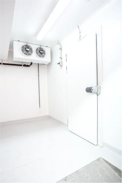Commercial freezer repair and maintenance in Sweetwater, TN