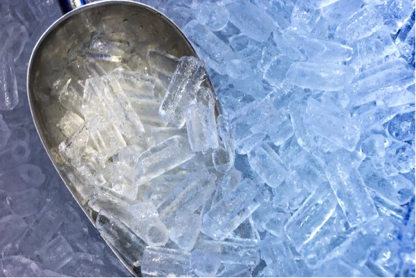 Commercial ice machine service in Sweetwater, TN