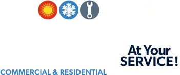 SGT. PAUL Heat & Air - At Your Service!