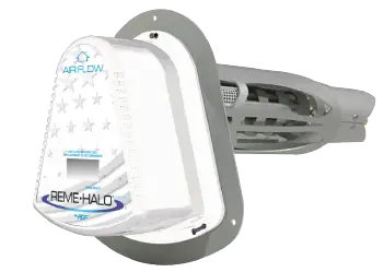 REME HALO Zero Air Purification System